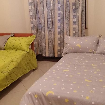 Evergreen Heights Bed & Breakfast Nairobi Luaran gambar
