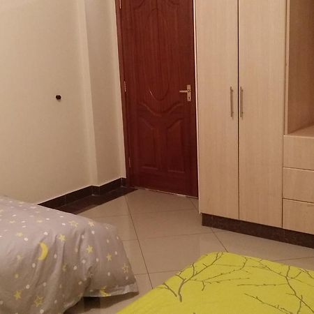 Evergreen Heights Bed & Breakfast Nairobi Luaran gambar