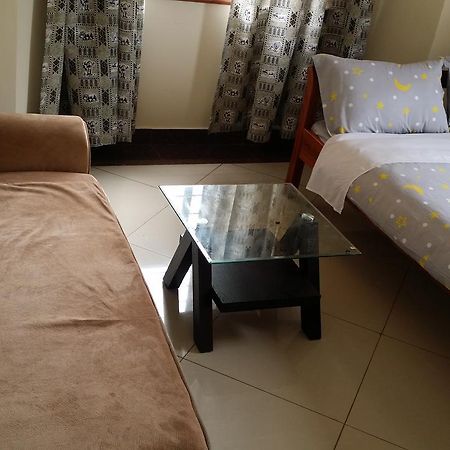 Evergreen Heights Bed & Breakfast Nairobi Luaran gambar