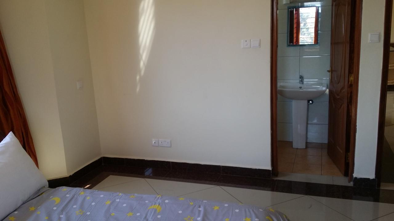 Evergreen Heights Bed & Breakfast Nairobi Luaran gambar