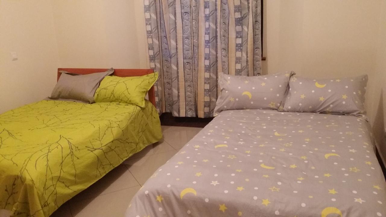 Evergreen Heights Bed & Breakfast Nairobi Luaran gambar