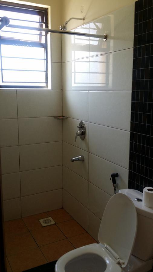 Evergreen Heights Bed & Breakfast Nairobi Luaran gambar