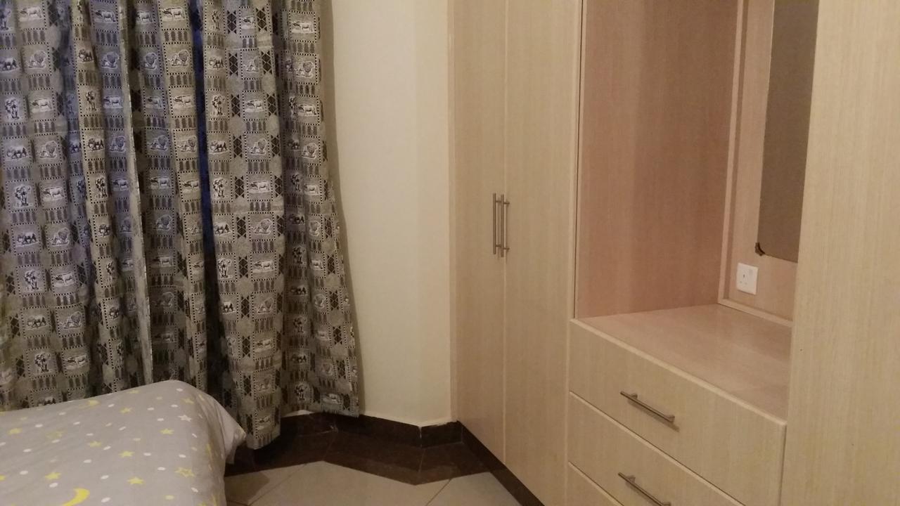 Evergreen Heights Bed & Breakfast Nairobi Luaran gambar