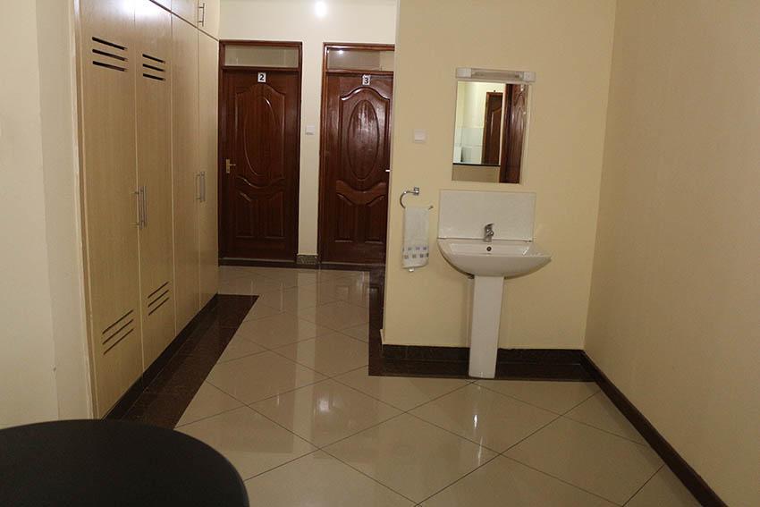 Evergreen Heights Bed & Breakfast Nairobi Luaran gambar